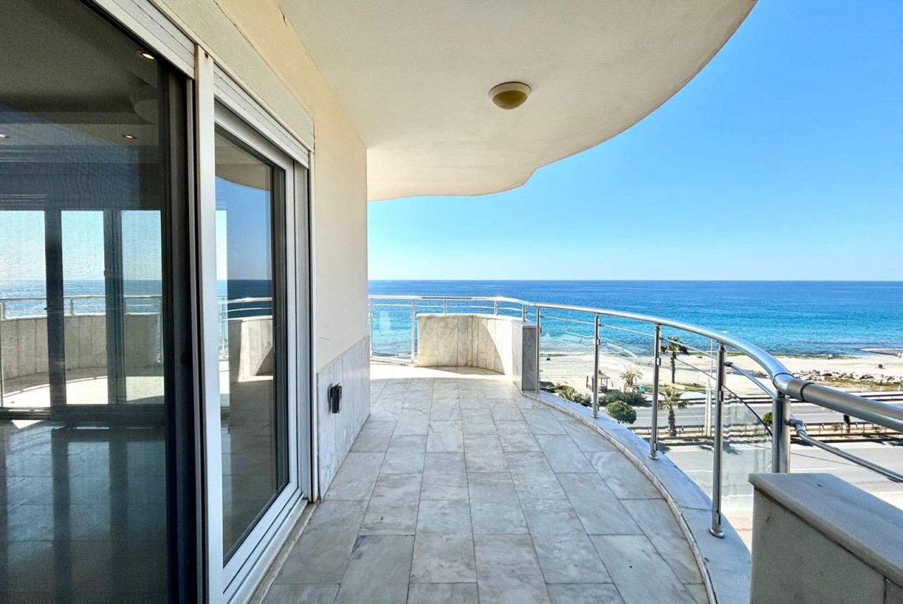 Апартаменты в Алании, Турция, 135 м² - фото 7