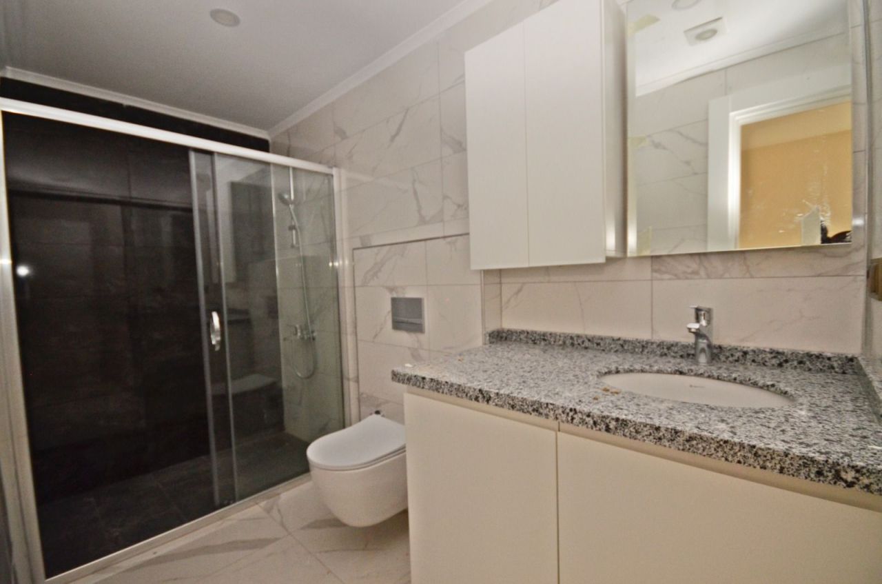 Апартаменты в Алании, Турция, 150 м² - фото 7