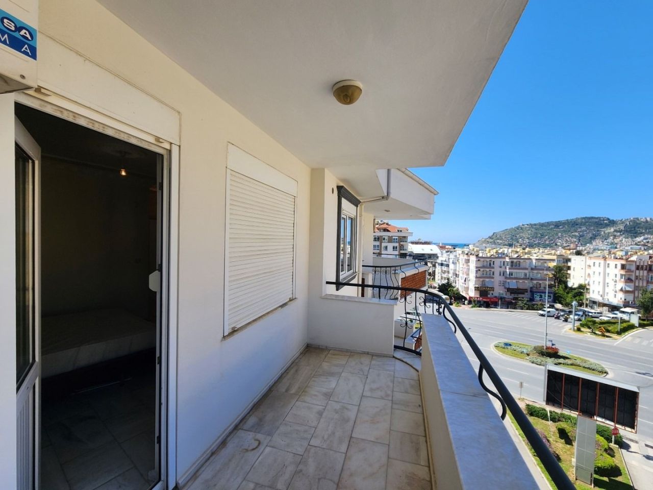 Апартаменты в Алании, Турция, 150 м² - фото 7