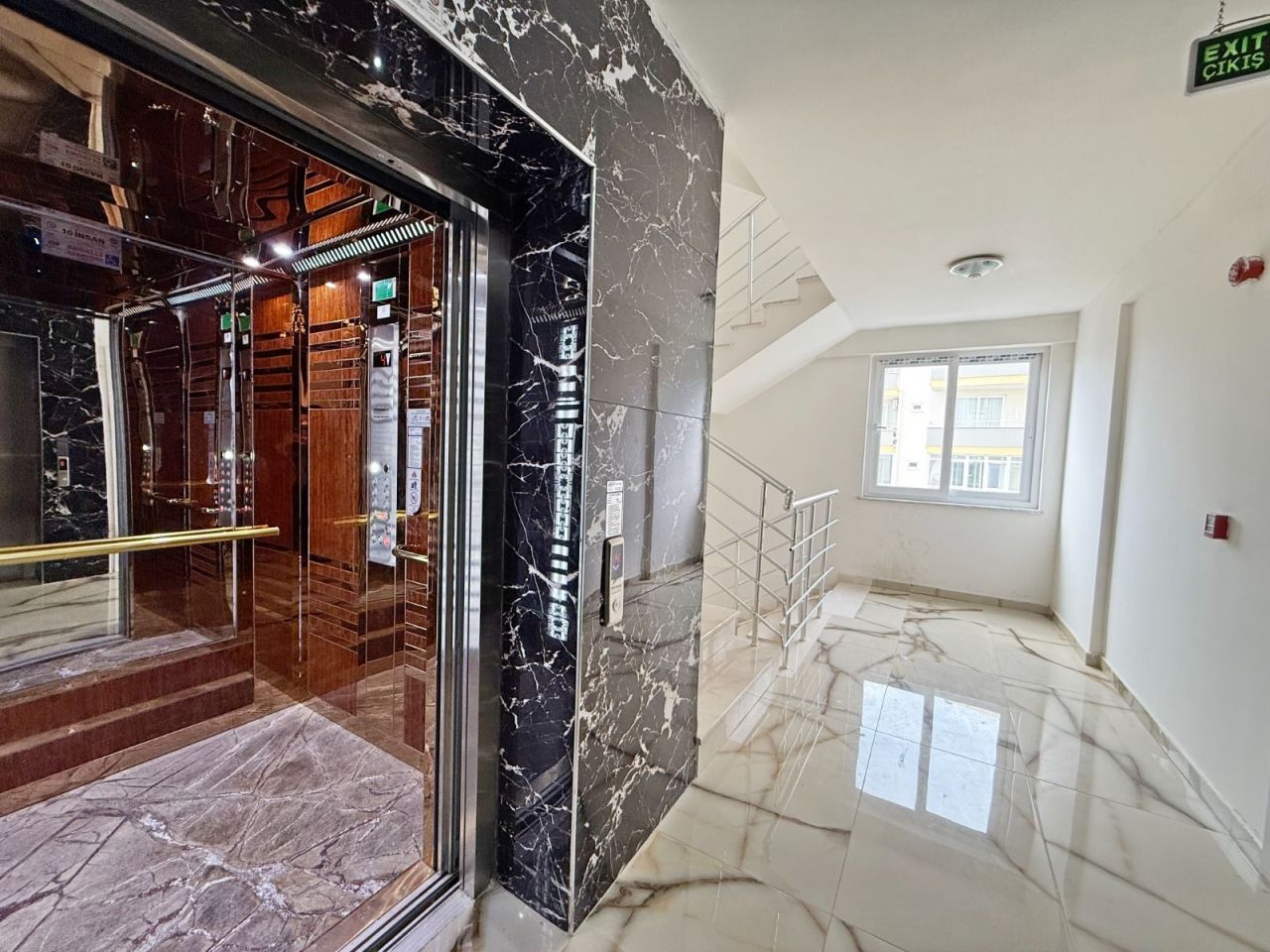 Апартаменты в Алании, Турция, 65 м² - фото 7