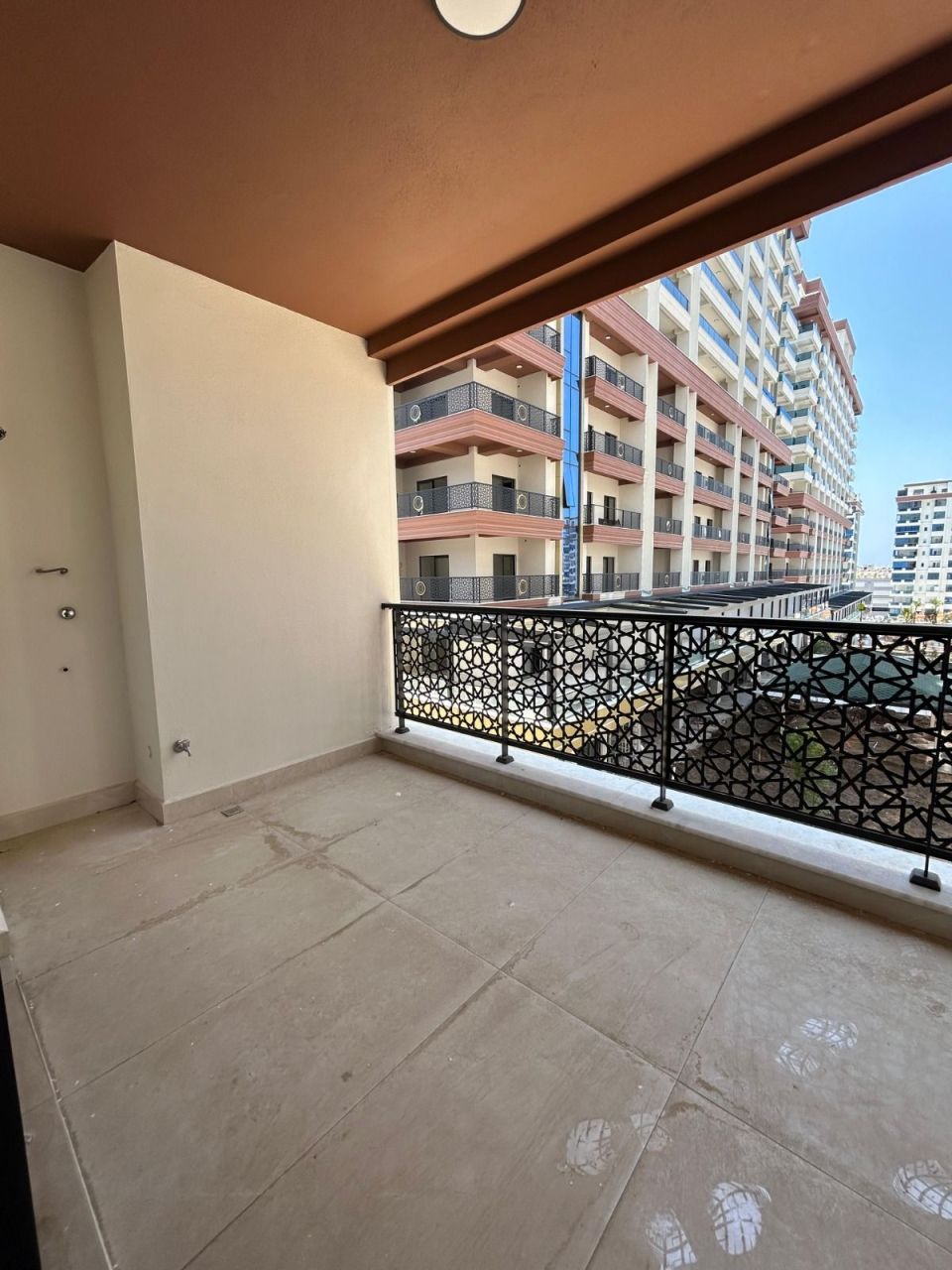 Апартаменты в Алании, Турция - фото 7