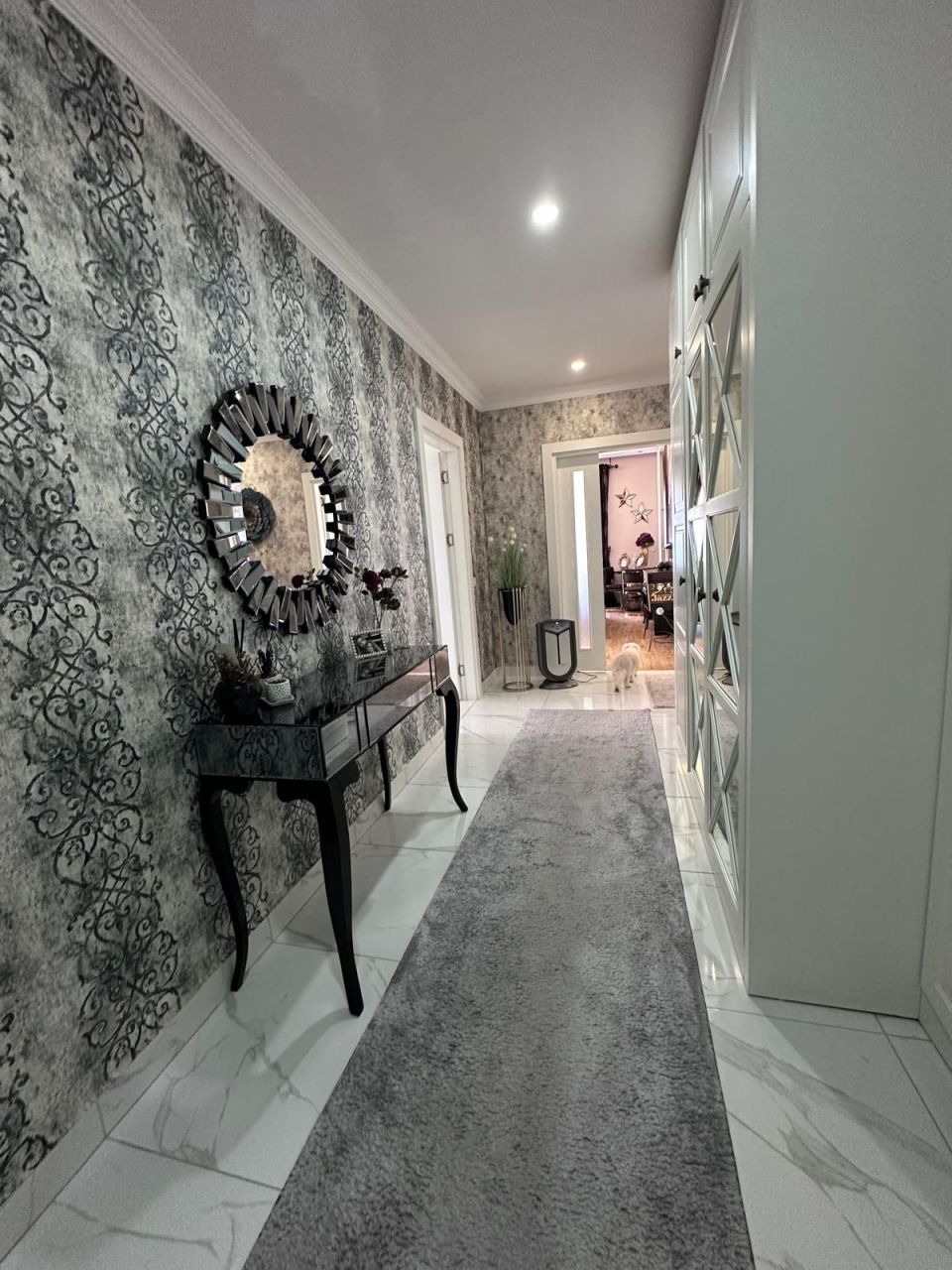 Апартаменты в Алании, Турция, 154 м² - фото 7