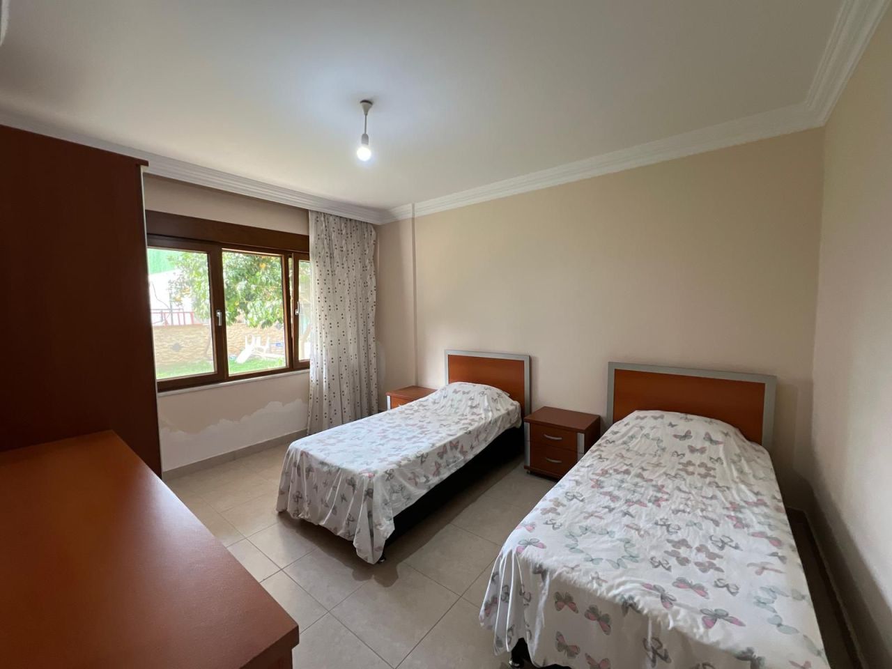 Апартаменты в Алании, Турция, 90 м² - фото 7