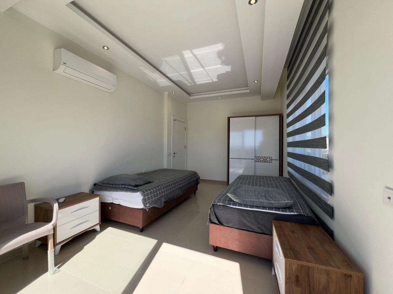 Апартаменты в Алании, Турция, 159 м² - фото 7