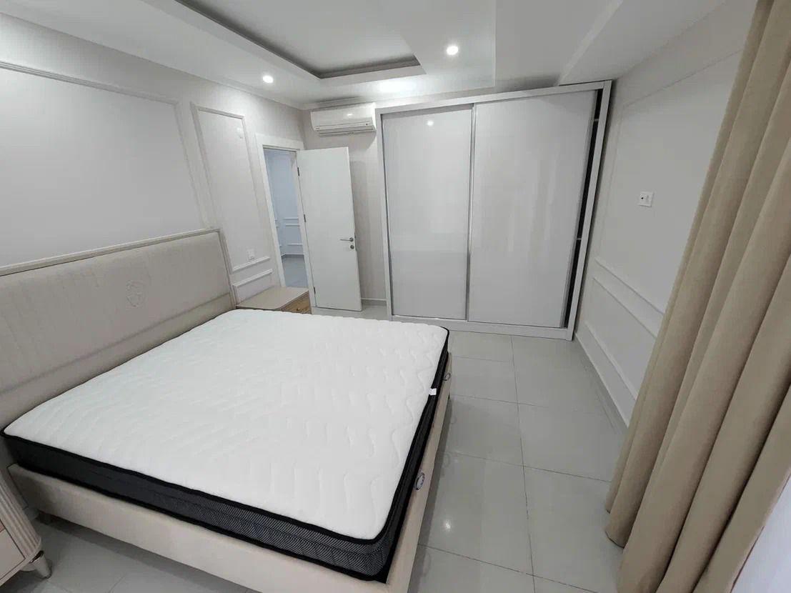 Апартаменты в Алании, Турция, 120 м² - фото 6