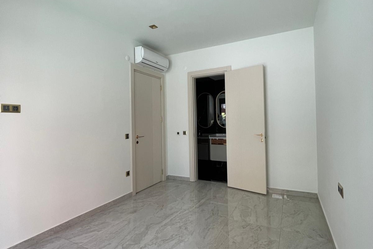 Апартаменты в Алании, Турция, 95 м² - фото 7