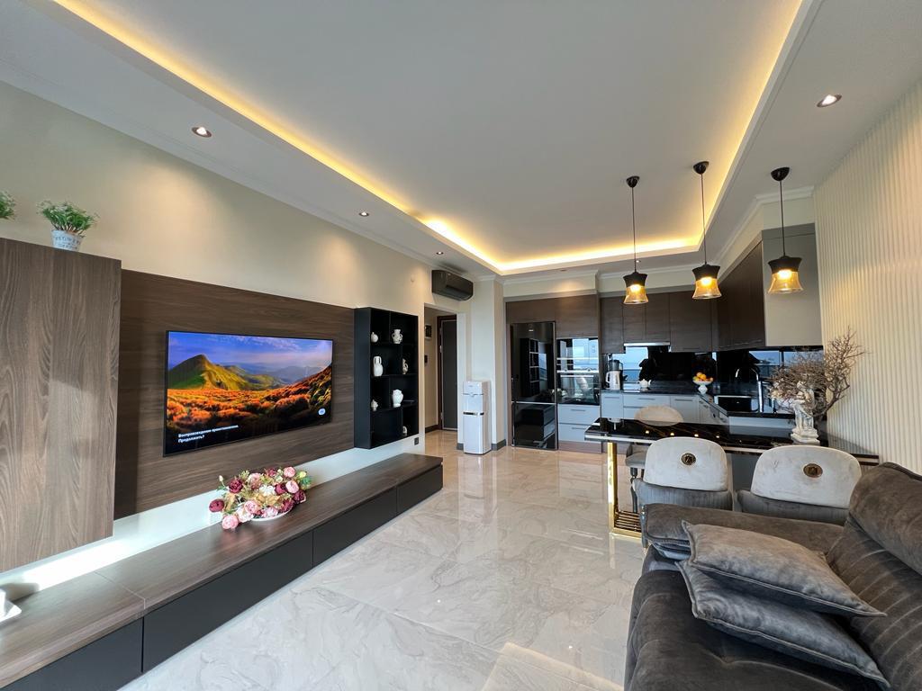 Апартаменты в Алании, Турция, 67 м² - фото 7