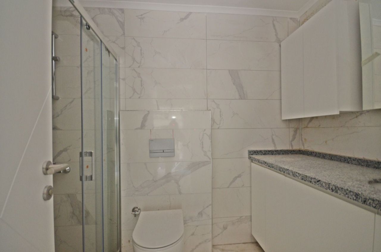 Апартаменты в Алании, Турция, 100 м² - фото 7