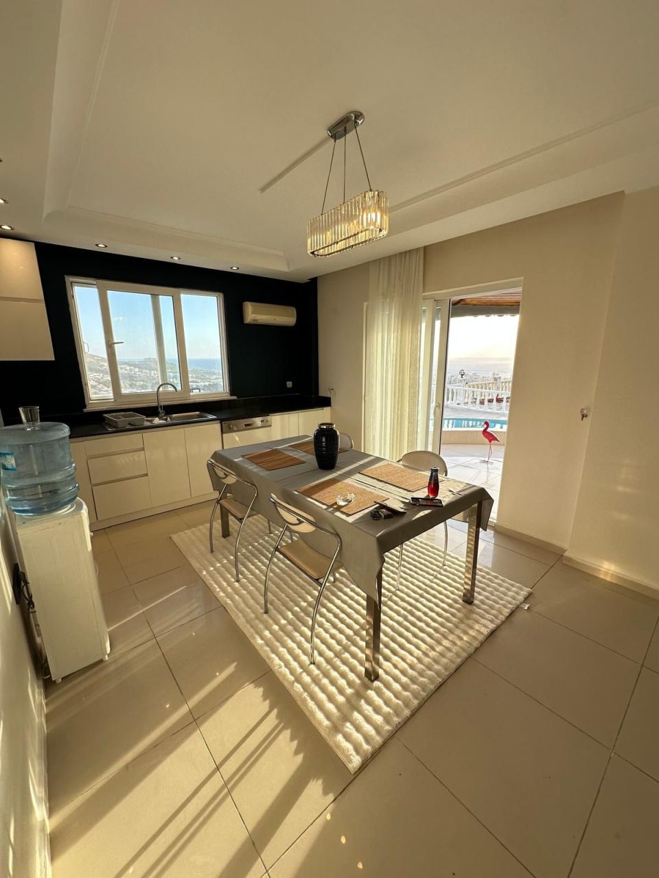 Апартаменты в Алании, Турция, 180 м² - фото 7