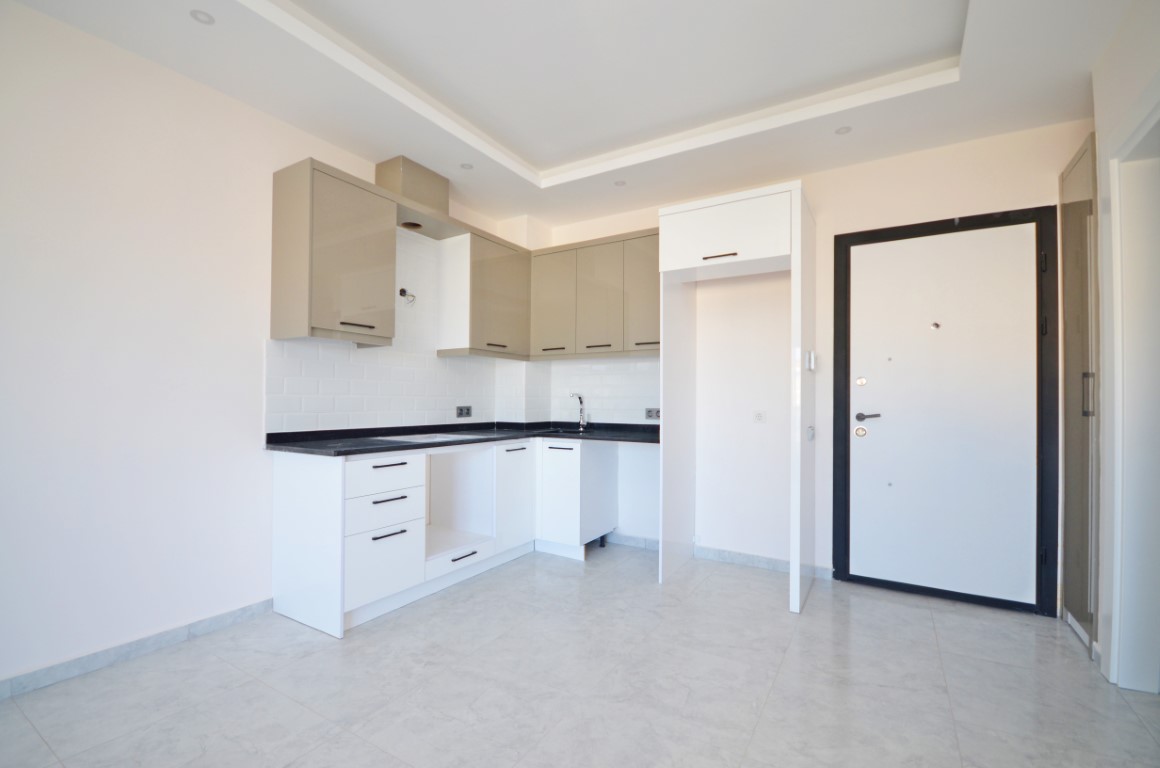 Апартаменты в Алании, Турция, 50 м² - фото 7