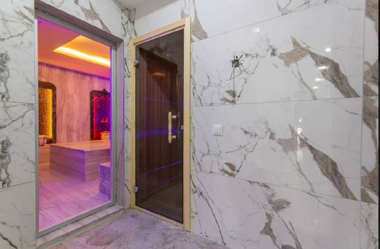 Апартаменты в Алании, Турция, 60 м² - фото 7