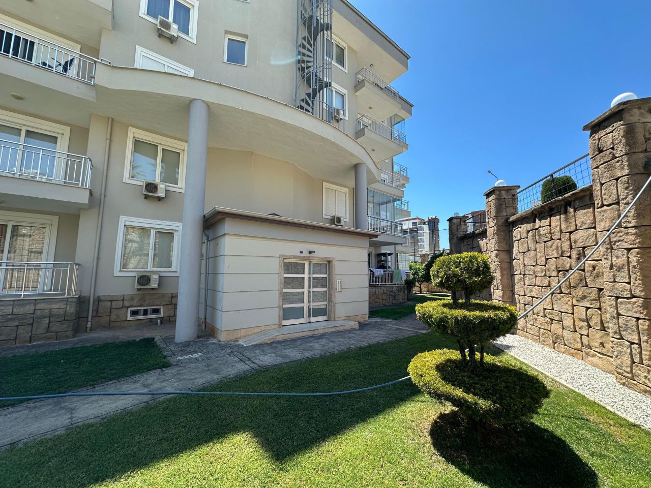 Апартаменты в Алании, Турция, 220 м² - фото 7