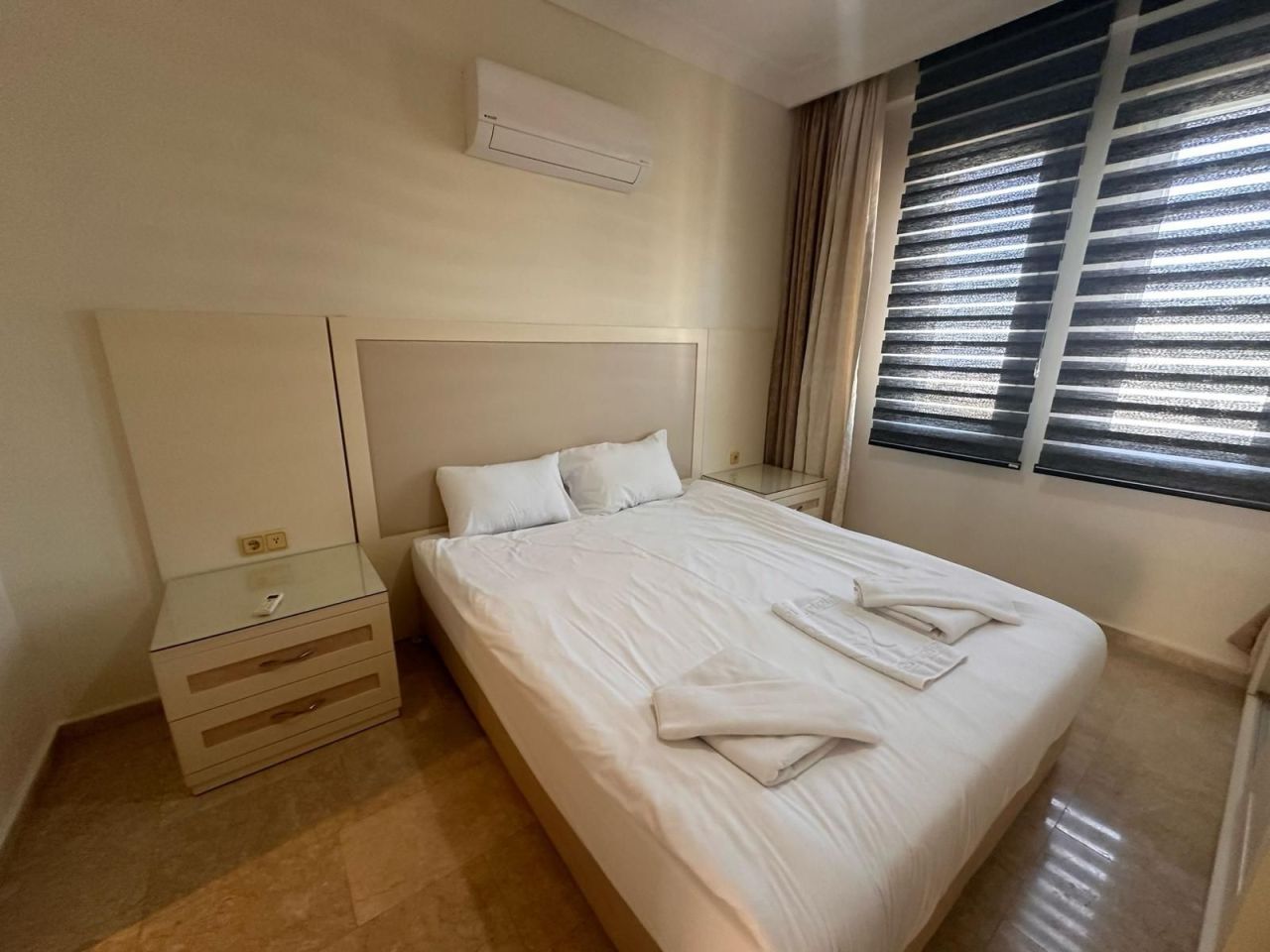 Апартаменты в Алании, Турция, 150 м² - фото 7