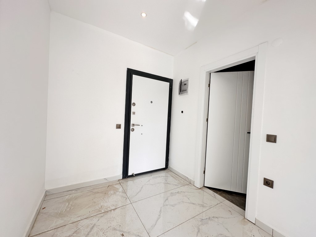 Апартаменты в Алании, Турция, 85 м² - фото 7