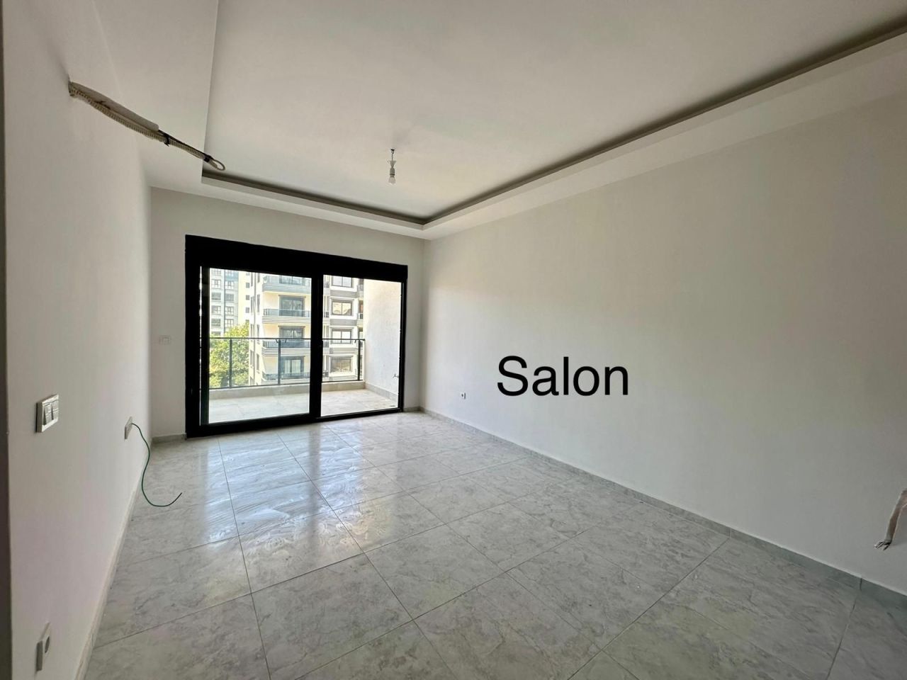 Апартаменты в Алании, Турция, 50 м² - фото 7