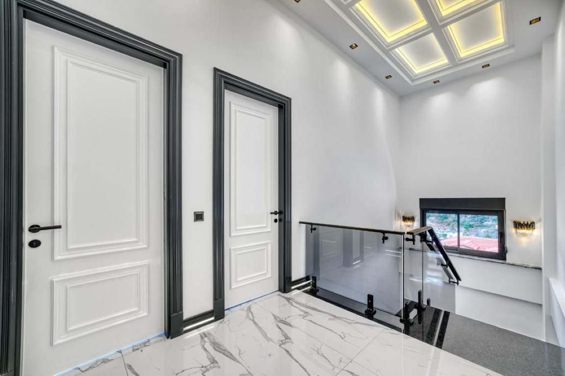 Вилла в Алании, Турция, 300 м² - фото 8