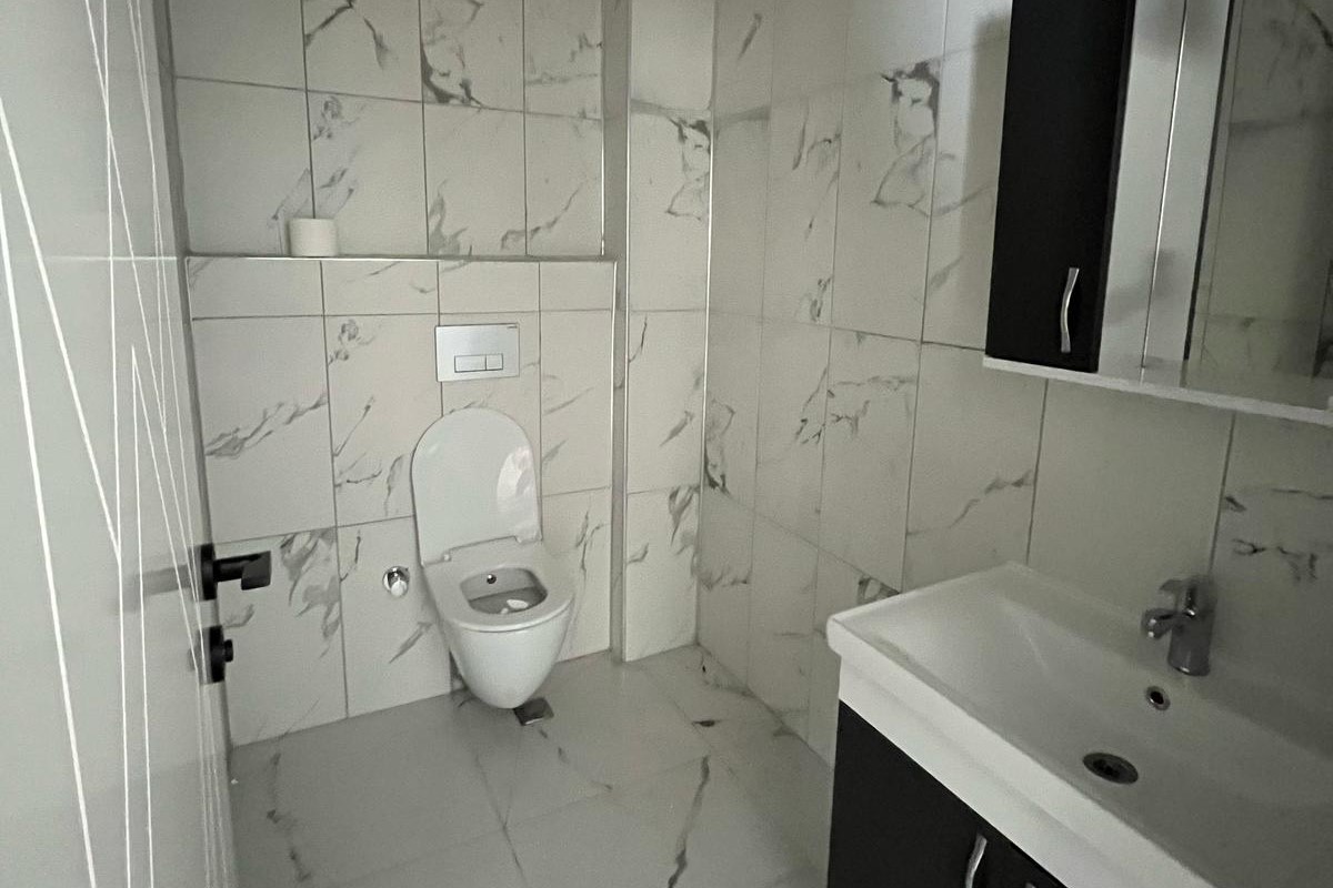 Апартаменты в Алании, Турция, 110 м² - фото 8