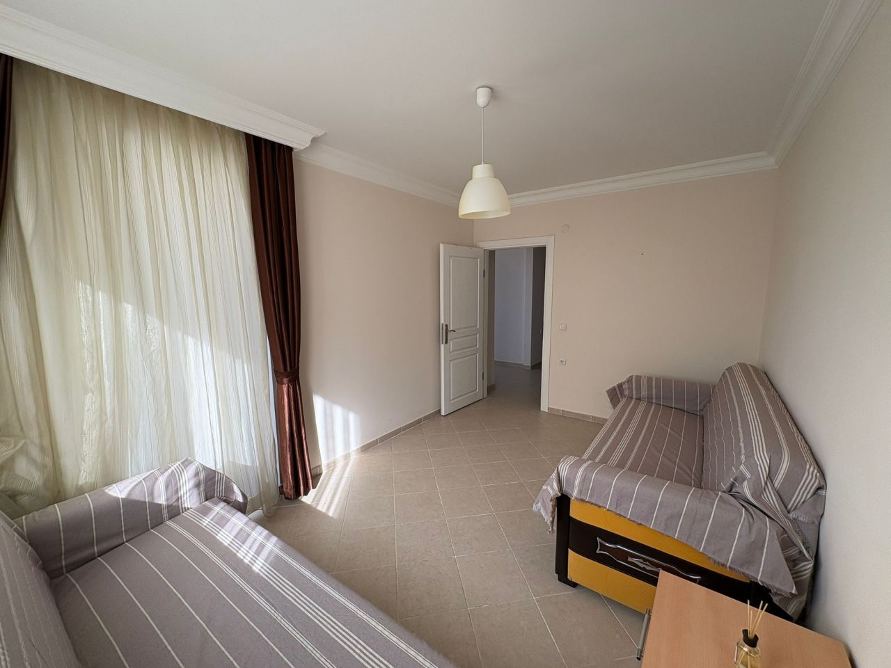 Апартаменты в Алании, Турция, 120 м² - фото 8