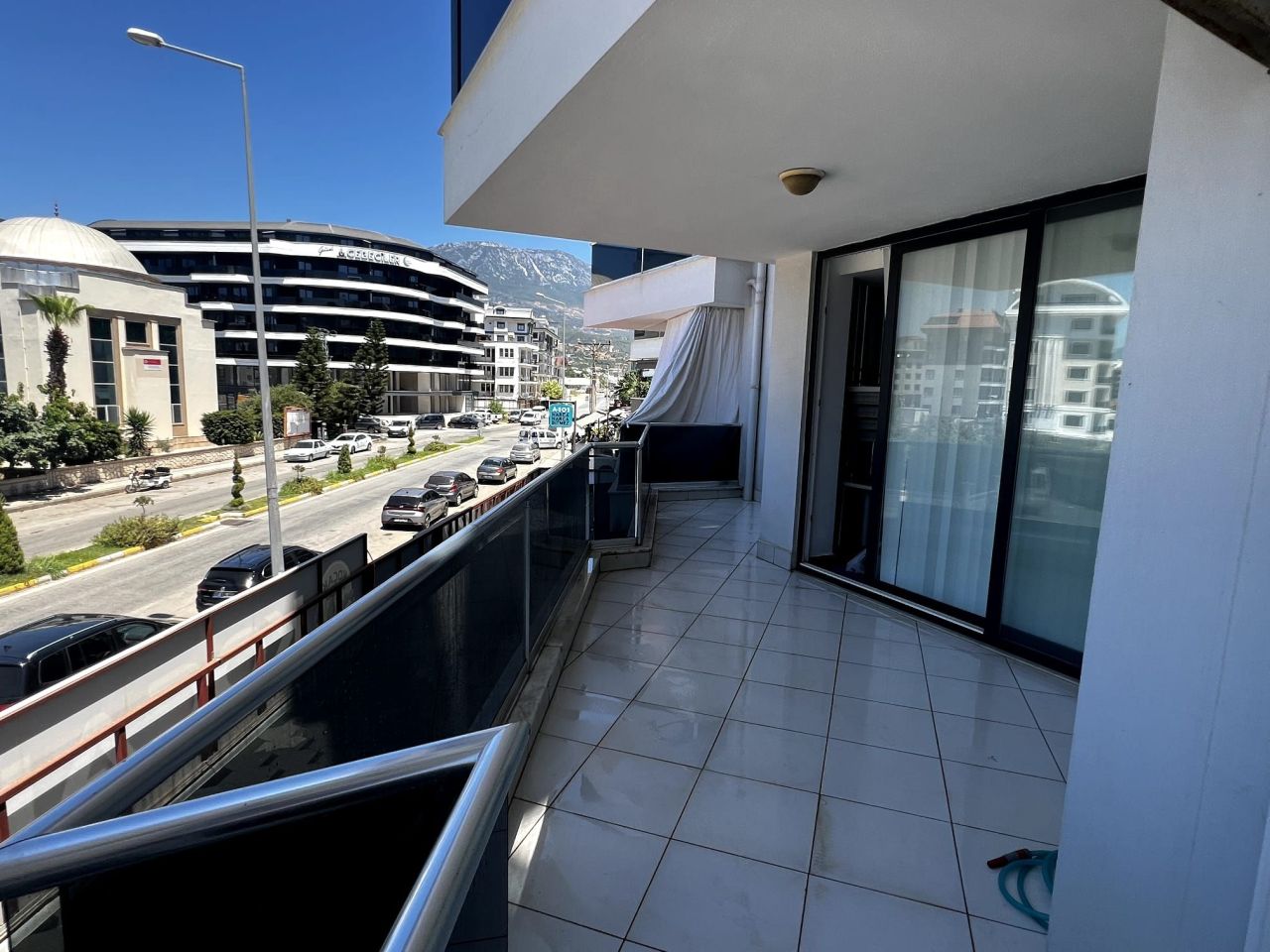Апартаменты в Алании, Турция, 100 м² - фото 8
