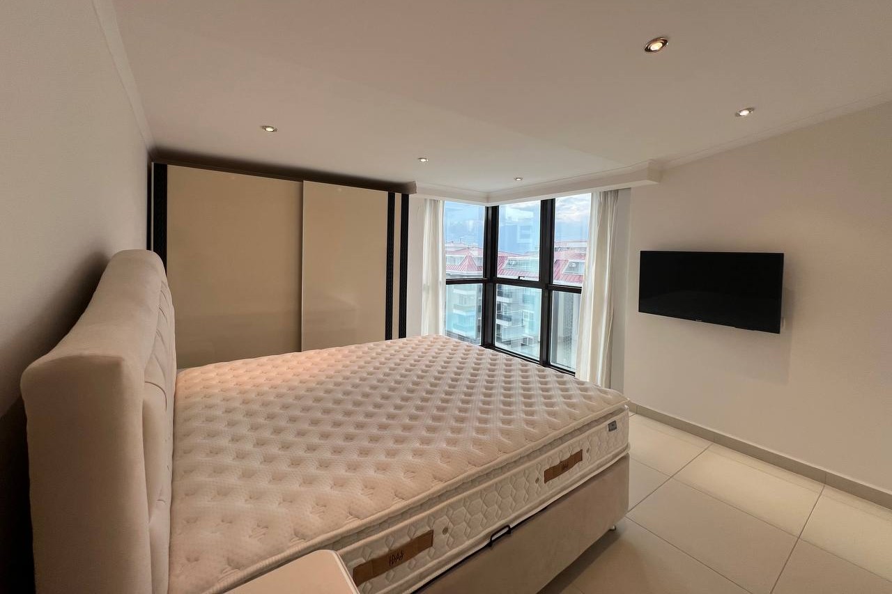 Апартаменты в Алании, Турция, 195 м² - фото 8