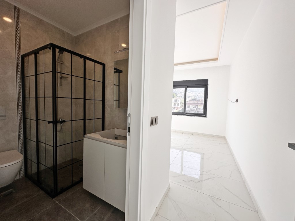 Апартаменты в Алании, Турция, 85 м² - фото 8