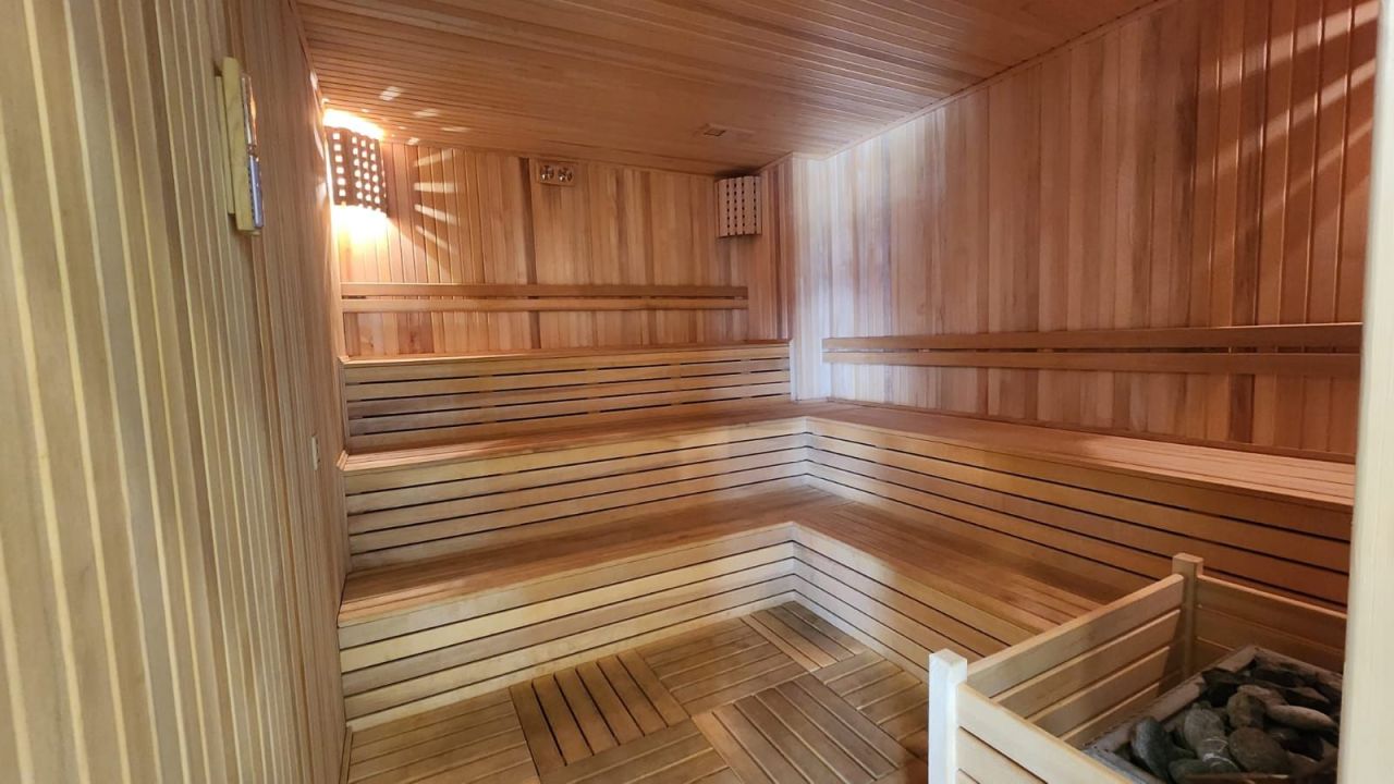 Апартаменты в Алании, Турция, 65 м² - фото 8