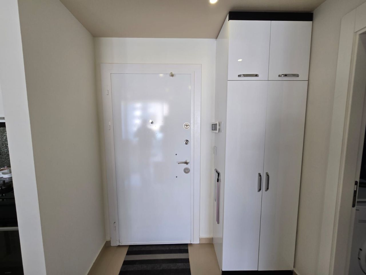 Апартаменты в Алании, Турция, 70 м² - фото 8