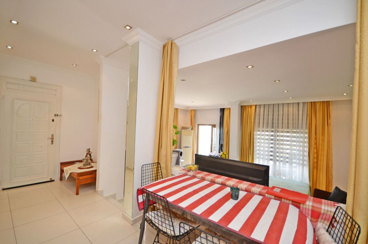 Апартаменты в Алании, Турция, 140 м² - фото 8