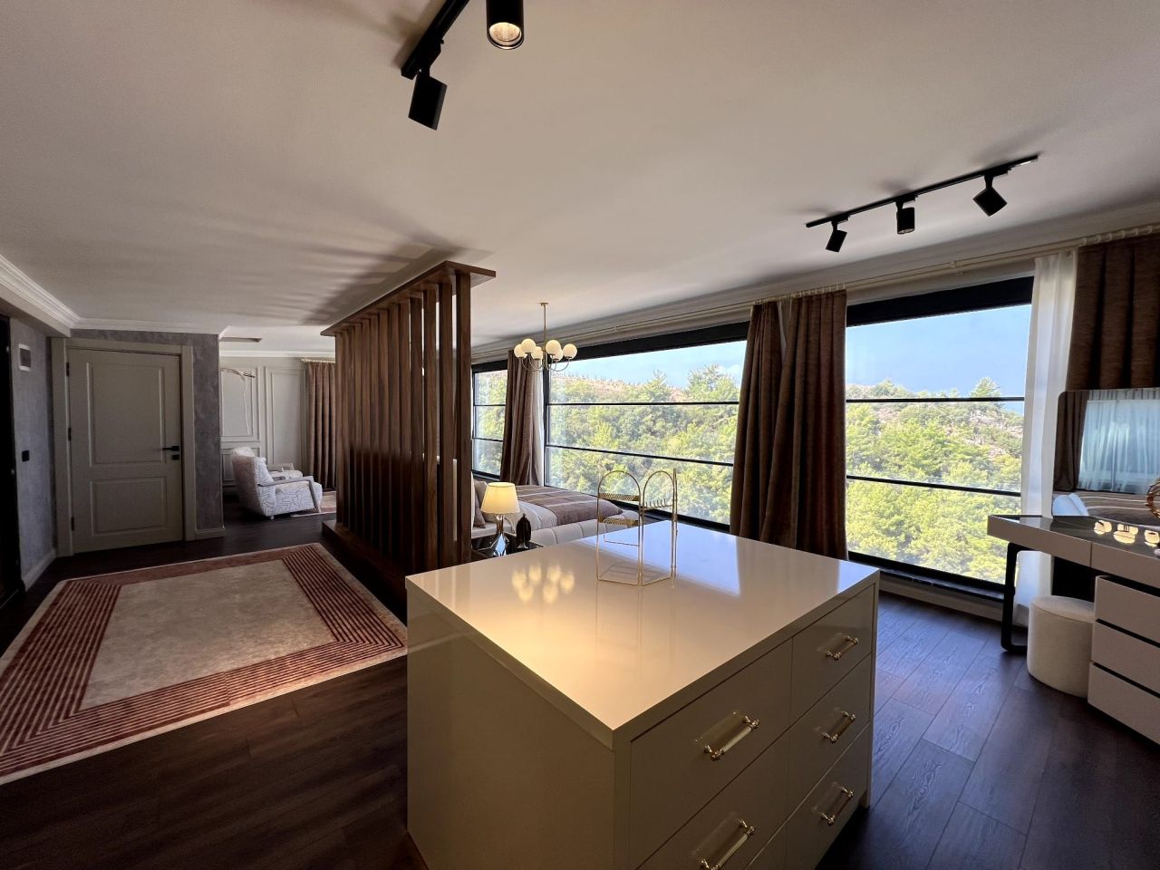 Апартаменты в Алании, Турция, 280 м² - фото 8