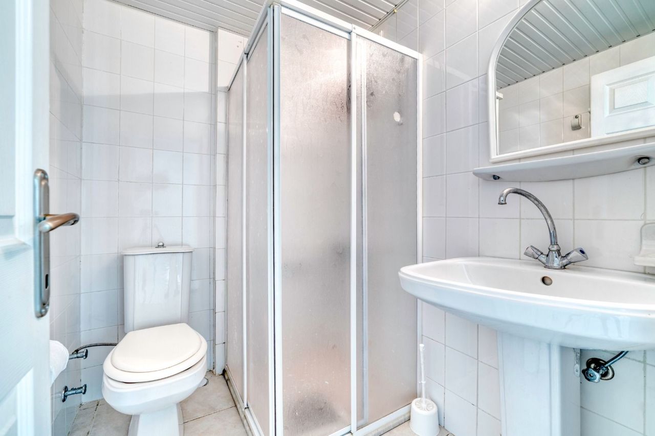 Апартаменты в Алании, Турция, 80 м² - фото 8