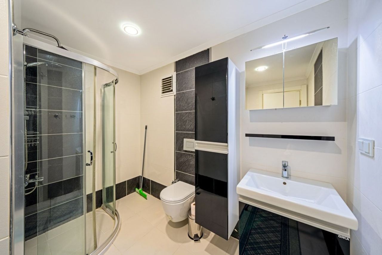 Апартаменты в Алании, Турция, 130 м² - фото 8