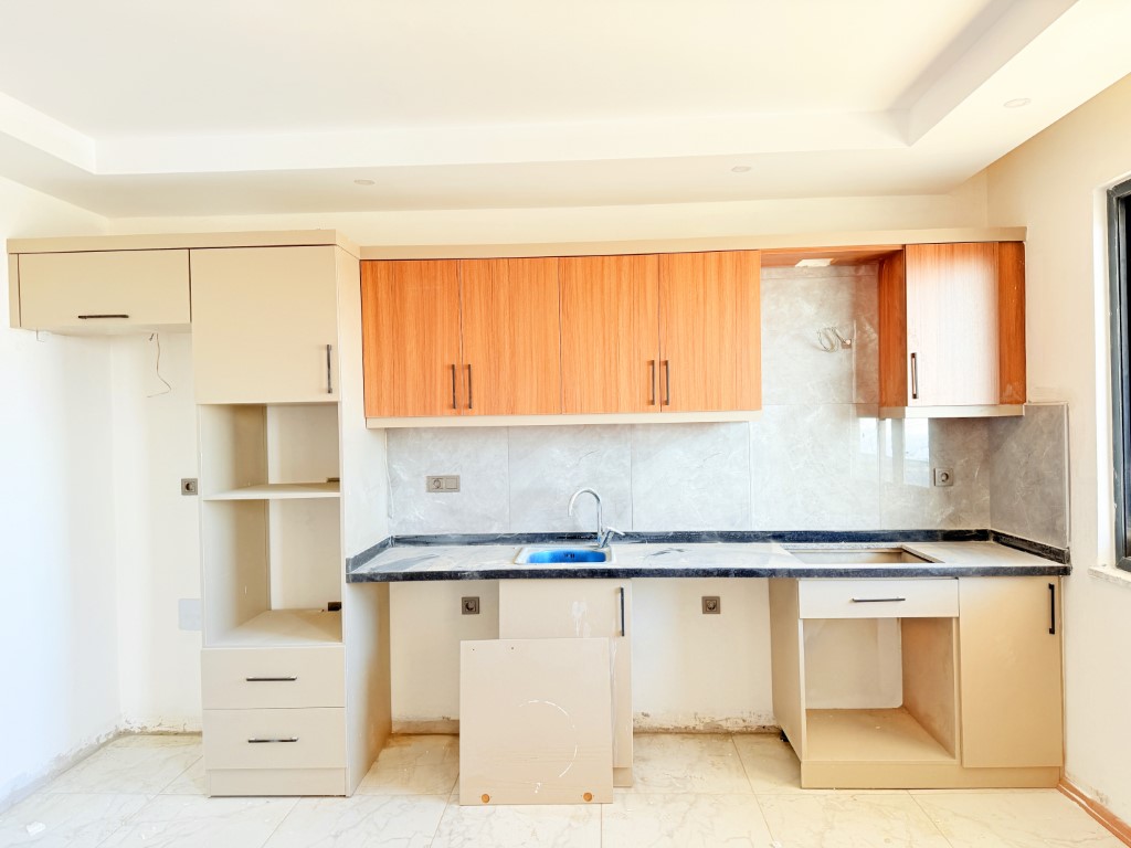 Апартаменты в Алании, Турция, 100 м² - фото 8