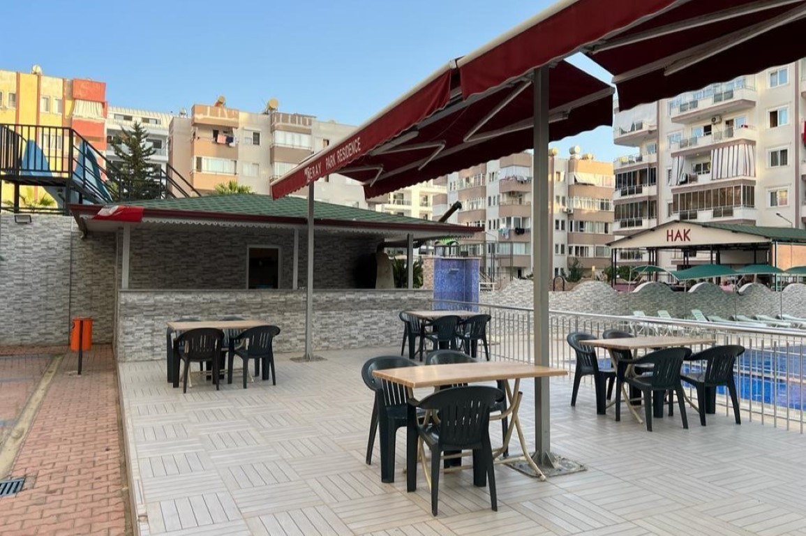 Апартаменты в Алании, Турция, 130 м² - фото 8