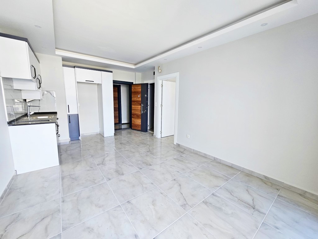 Апартаменты в Алании, Турция, 50 м² - фото 8