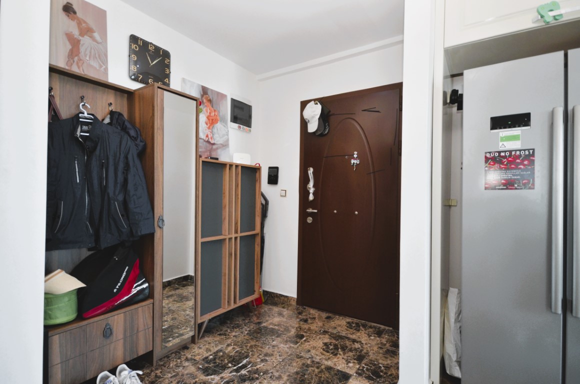 Апартаменты в Алании, Турция, 110 м² - фото 8