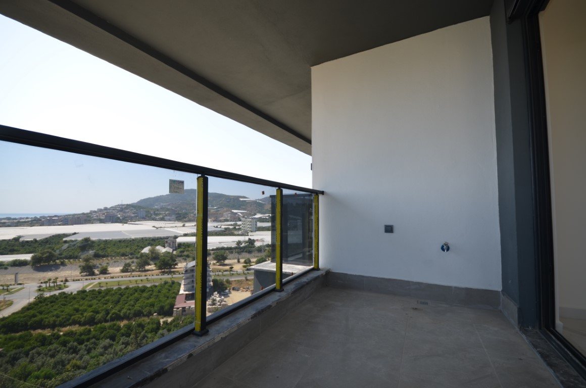 Апартаменты в Алании, Турция, 100 м² - фото 8