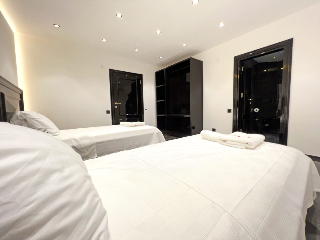 Вилла в Алании, Турция, 375 м² - фото 8