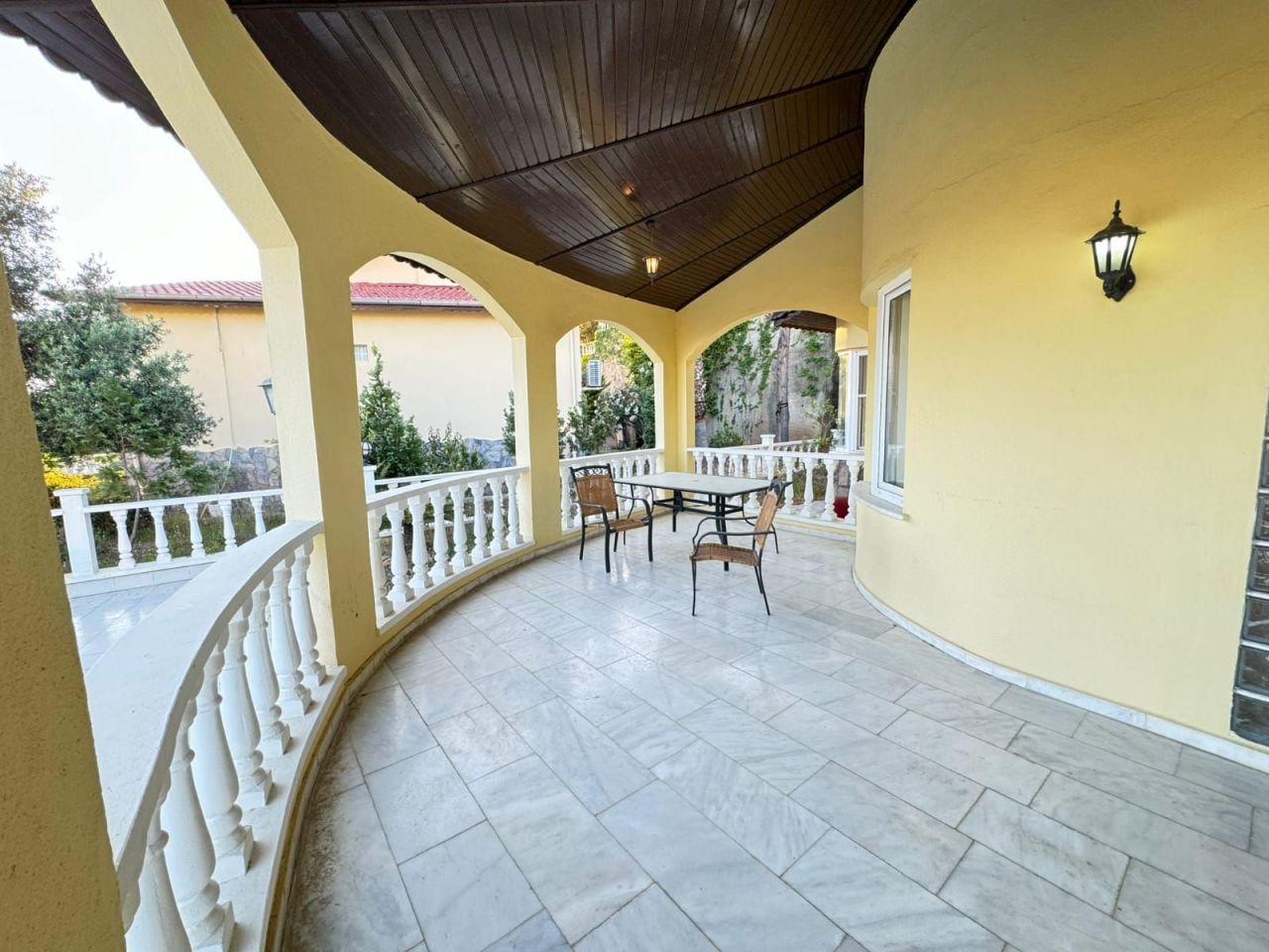 Апартаменты в Алании, Турция, 235 м² - фото 8