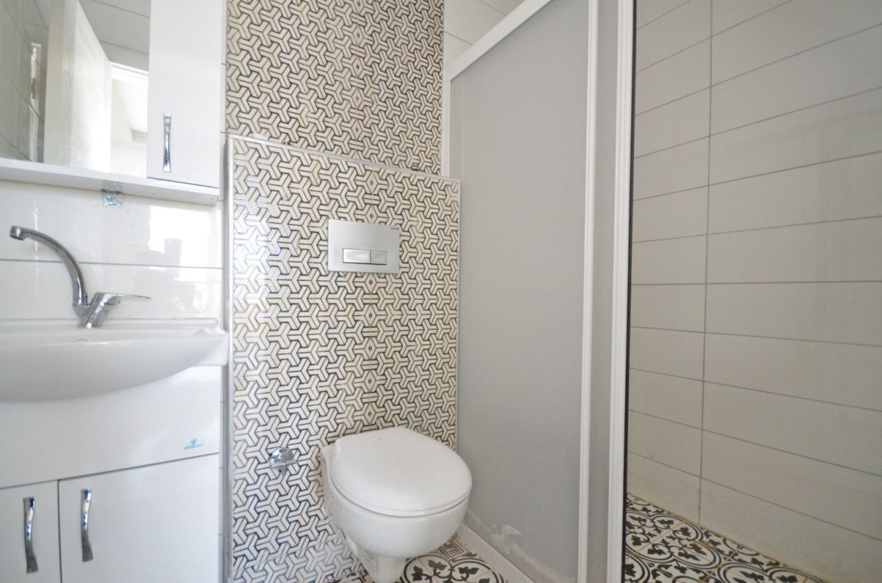 Апартаменты в Алании, Турция, 105 м² - фото 8