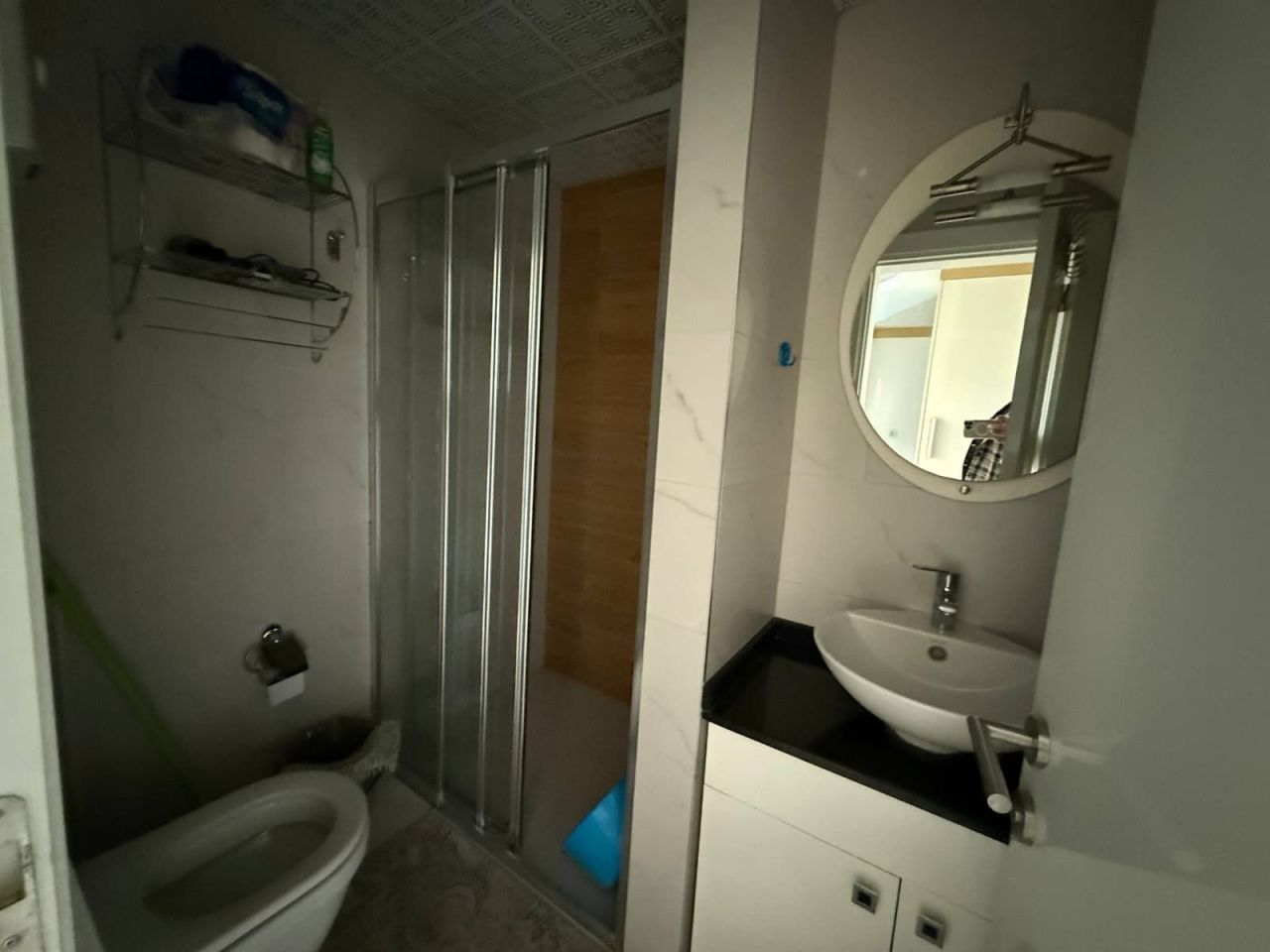 Апартаменты в Алании, Турция, 50 м² - фото 8