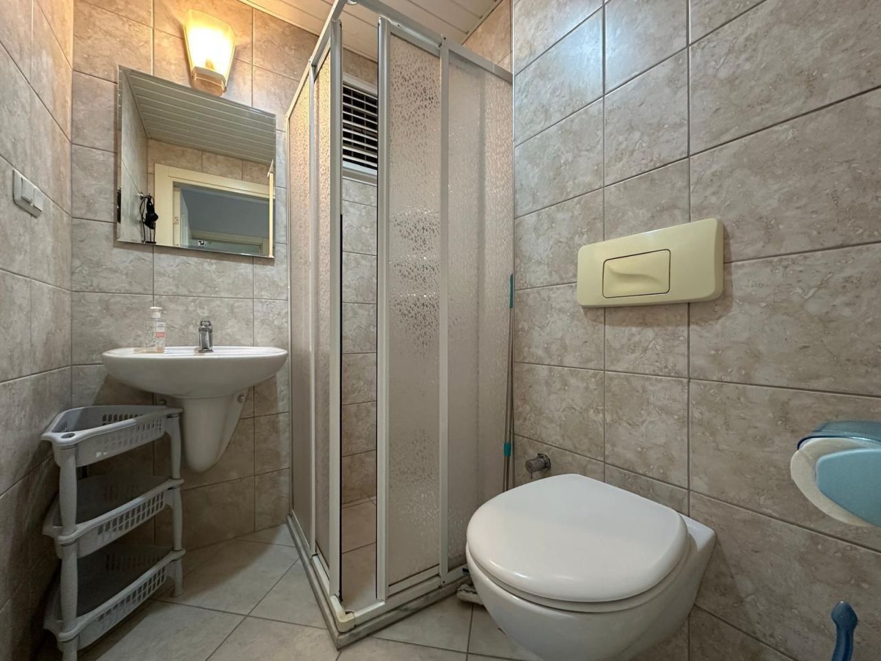 Апартаменты в Алании, Турция, 110 м² - фото 8