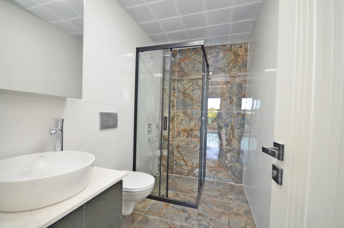 Апартаменты в Алании, Турция, 140 м² - фото 8