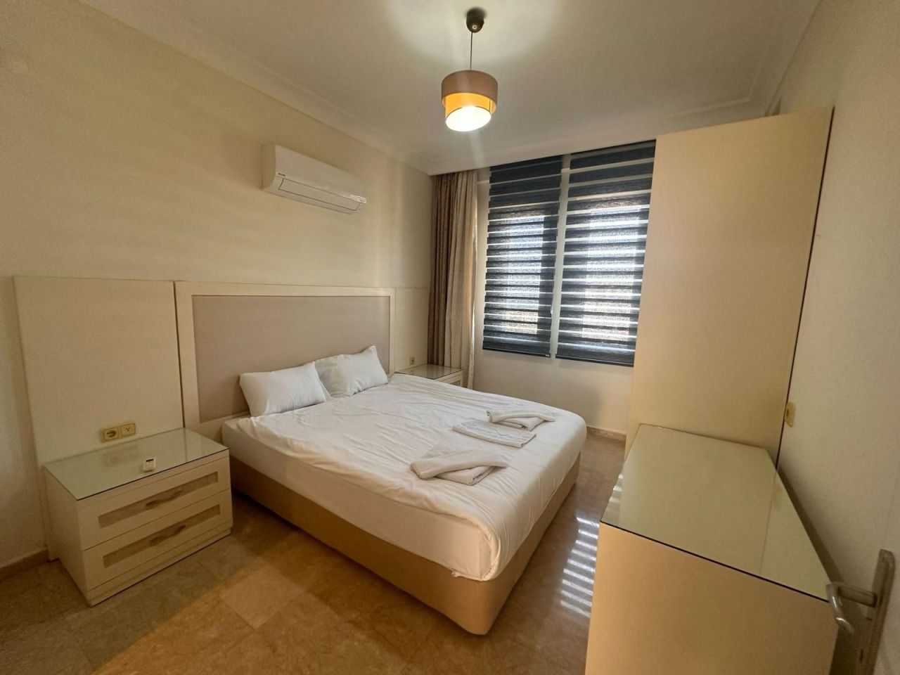 Апартаменты в Алании, Турция, 150 м² - фото 8