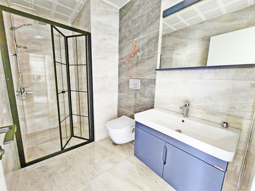Апартаменты в Алании, Турция, 50 м² - фото 8