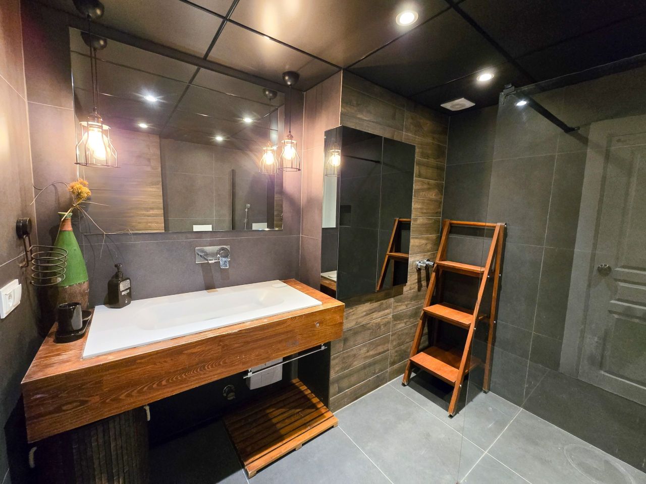 Апартаменты в Алании, Турция, 110 м² - фото 8