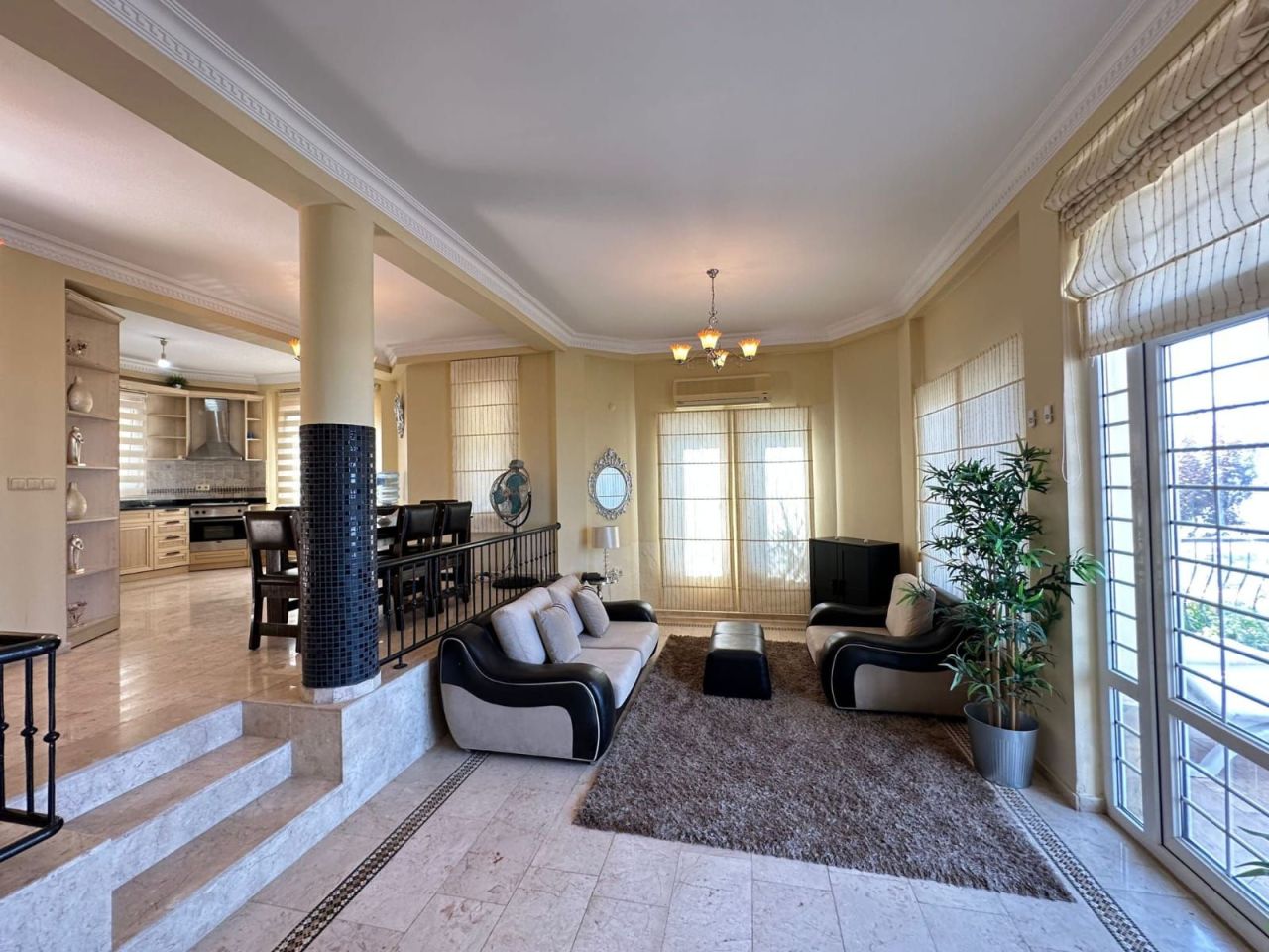 Вилла в Алании, Турция, 255 м² - фото 8