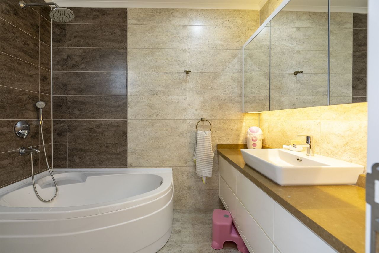 Апартаменты в Алании, Турция, 161 м² - фото 8