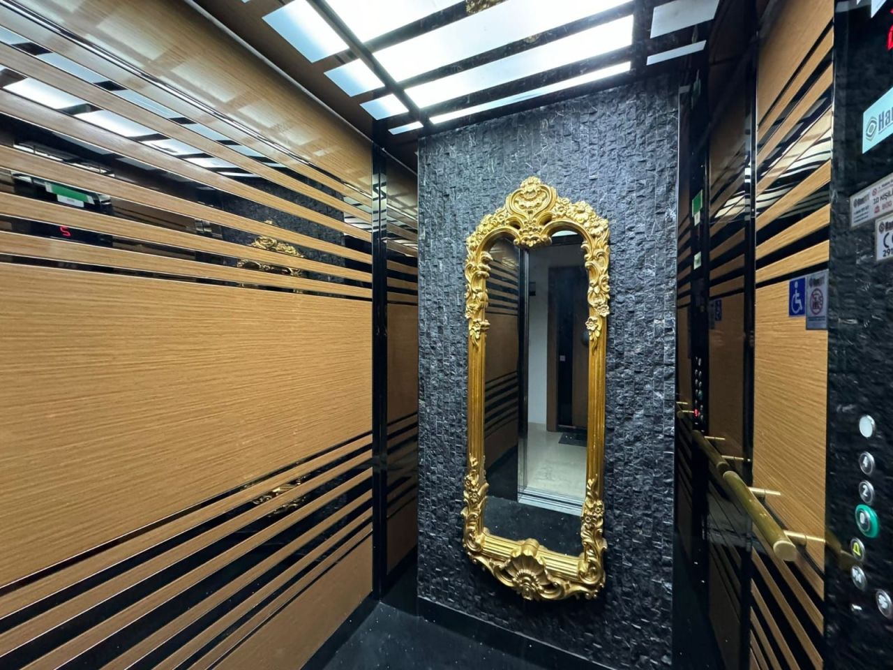 Апартаменты в Алании, Турция, 70 м² - фото 8