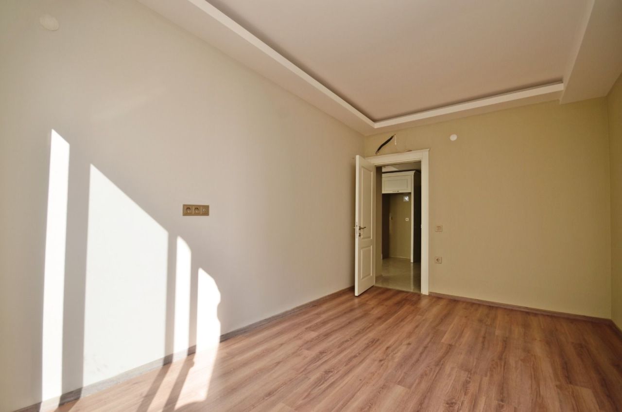 Апартаменты в Алании, Турция, 100 м² - фото 8
