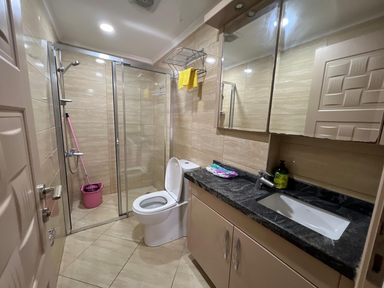 Апартаменты в Алании, Турция, 90 м² - фото 8